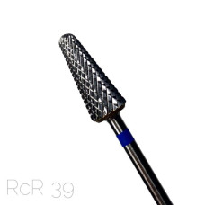 Фреза твердосплавная RcR 39